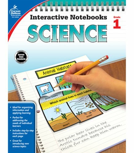 Science, Grade 1 by Rafidi: New
