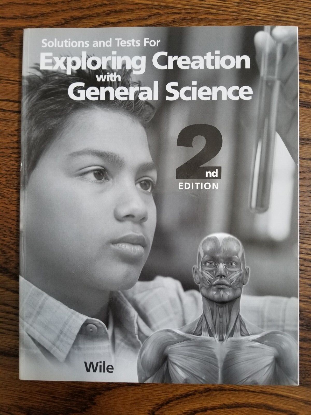 Exploring Creation with General Science 2nd Edition : Set by Jay L. Wile…