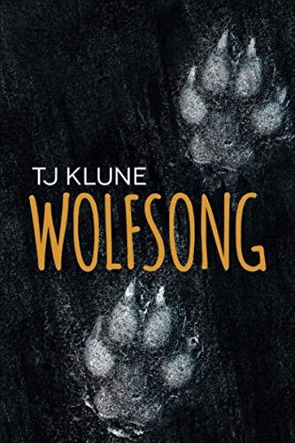 Wolfsong (Green Creek) by TJ Klune