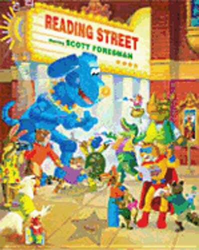 Reading 2008 Student Edition (Hardcover) Grade 2.2: Used