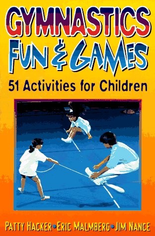 Gymnastics Fun & Games