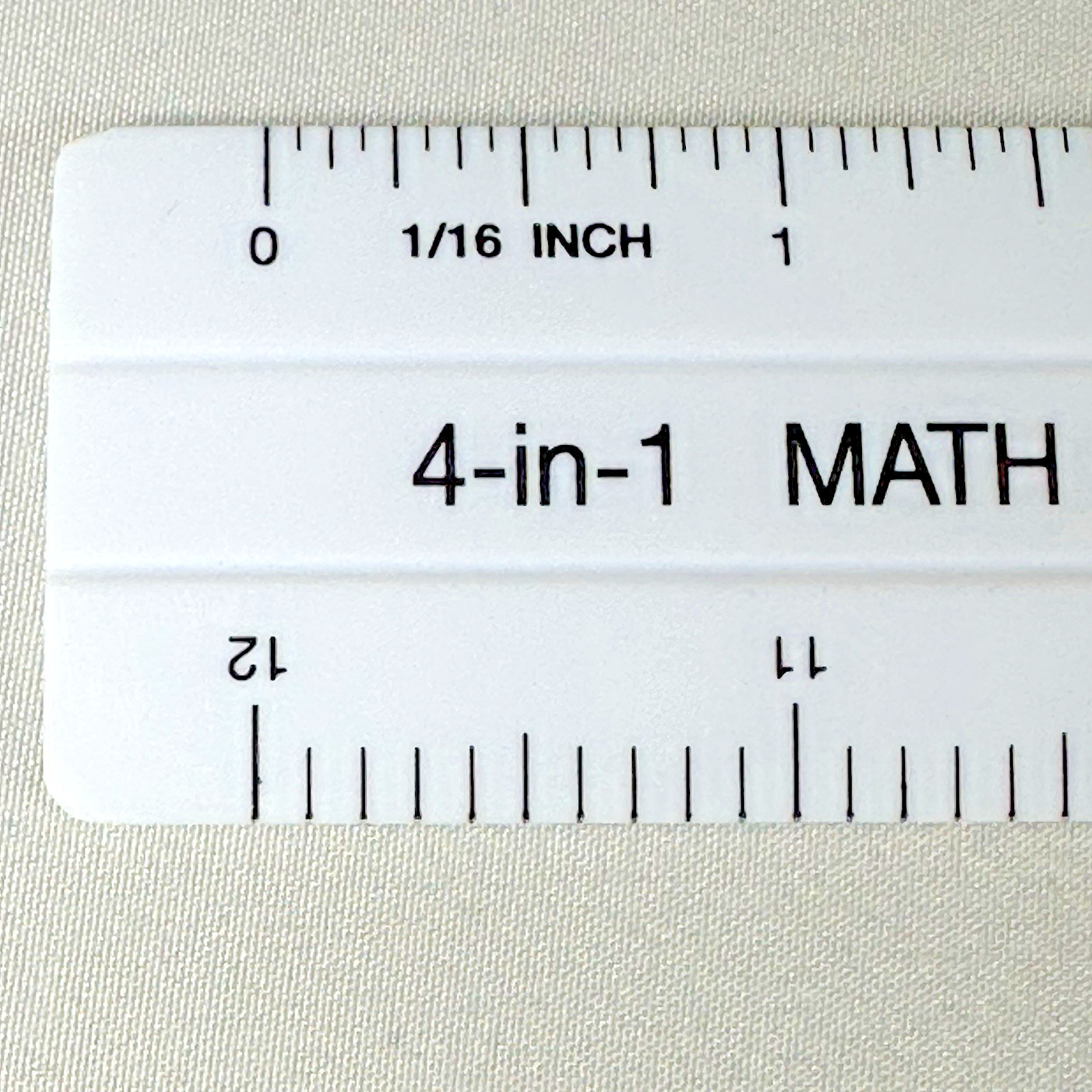 RightStart Math Geometry Tools Replacement Set | T-Square, Triangles & Ruler