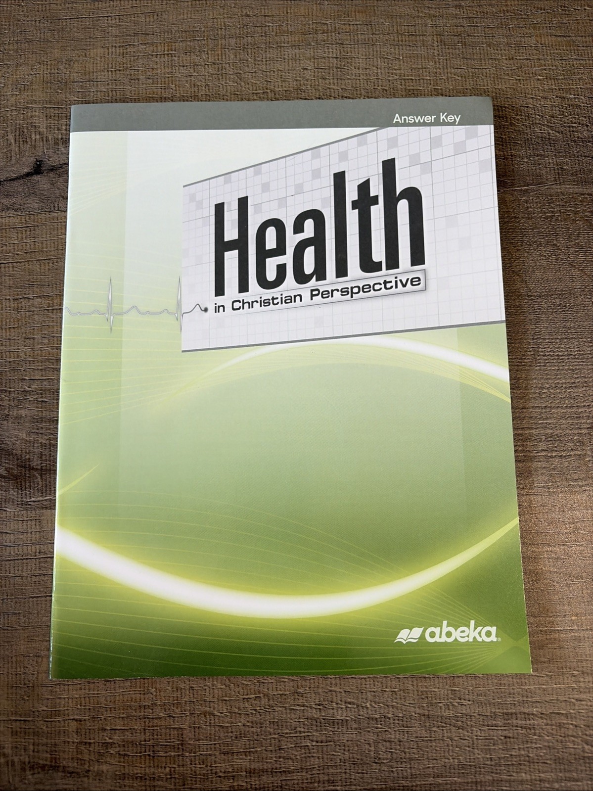 Abeka Grade 9 Health Answer Key