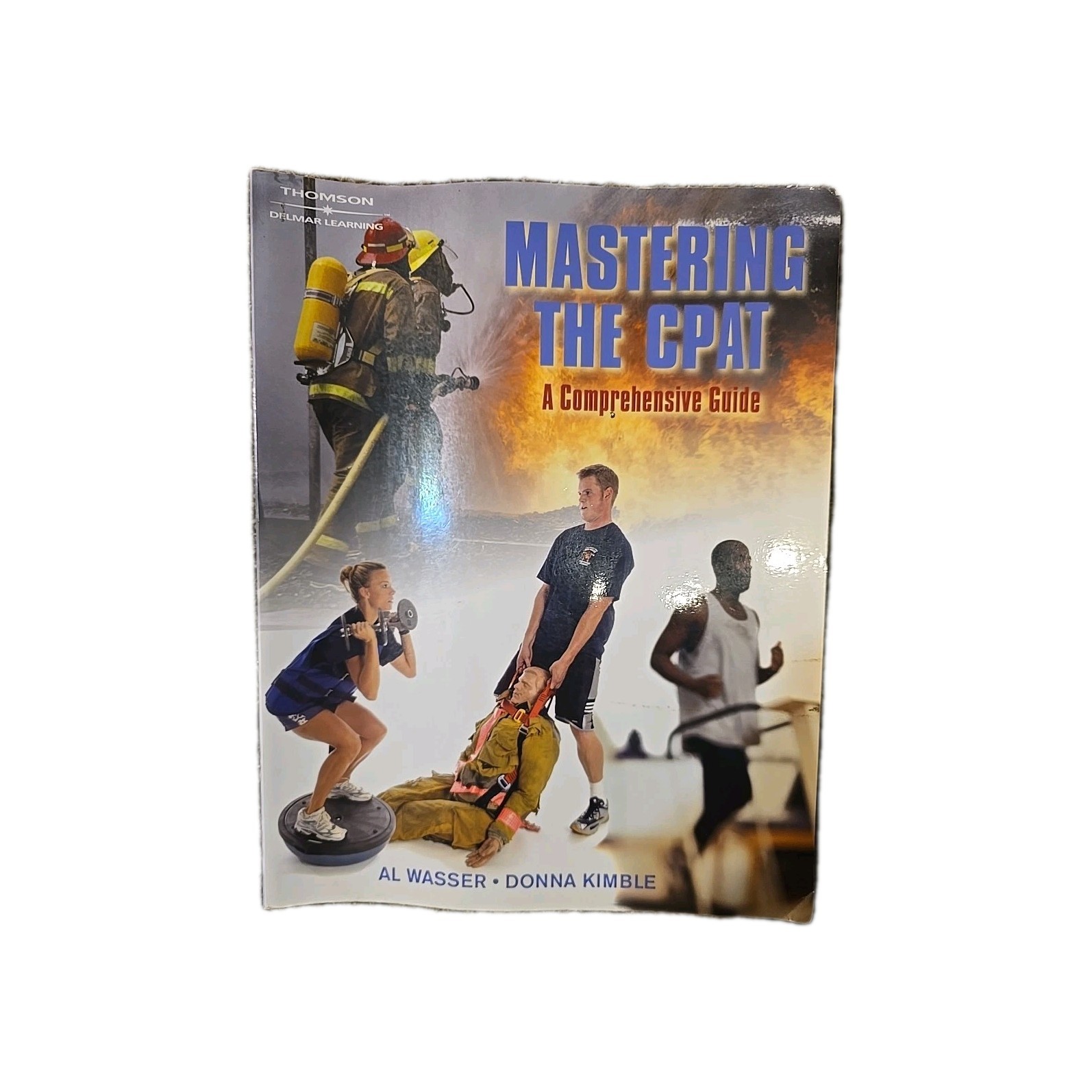 Firefighter Entry Exam Prep Book Lot – Study Guides + Interview Guides –…