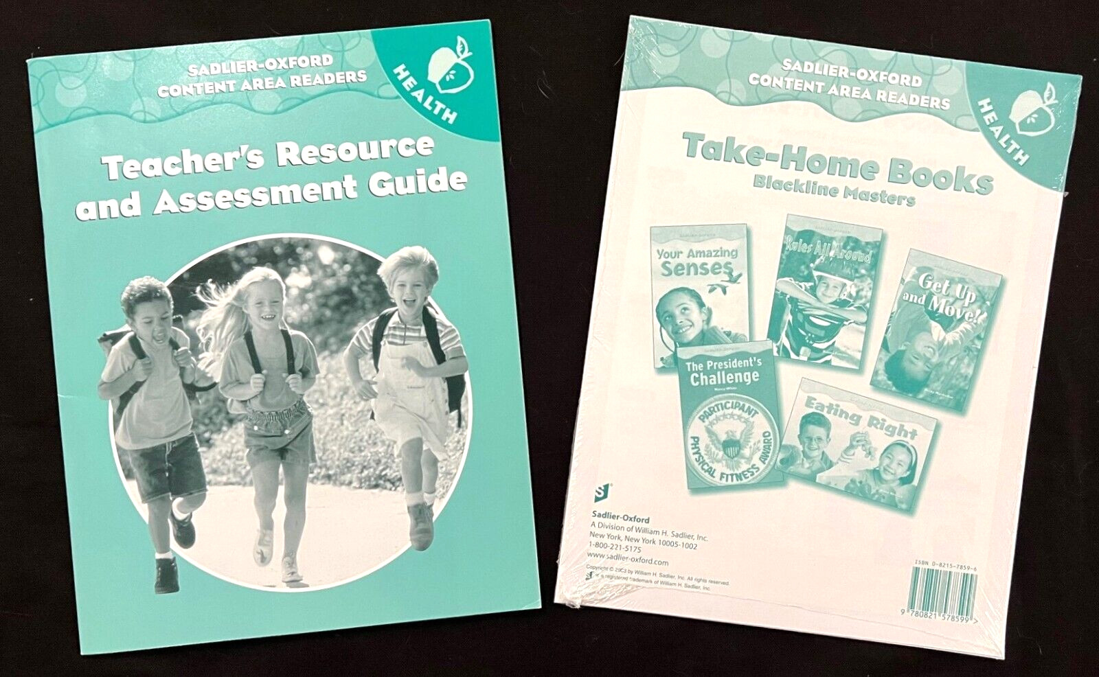 K – 1st -SADLIER-OXFORD -TEACHER RESOURCE & ASSESSMENT GUIDE for Student Readers