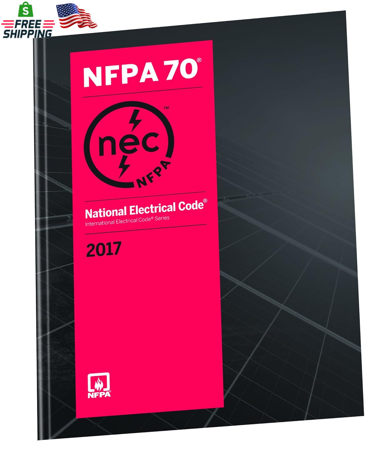 NFPA 70: National Electrical Code 2017