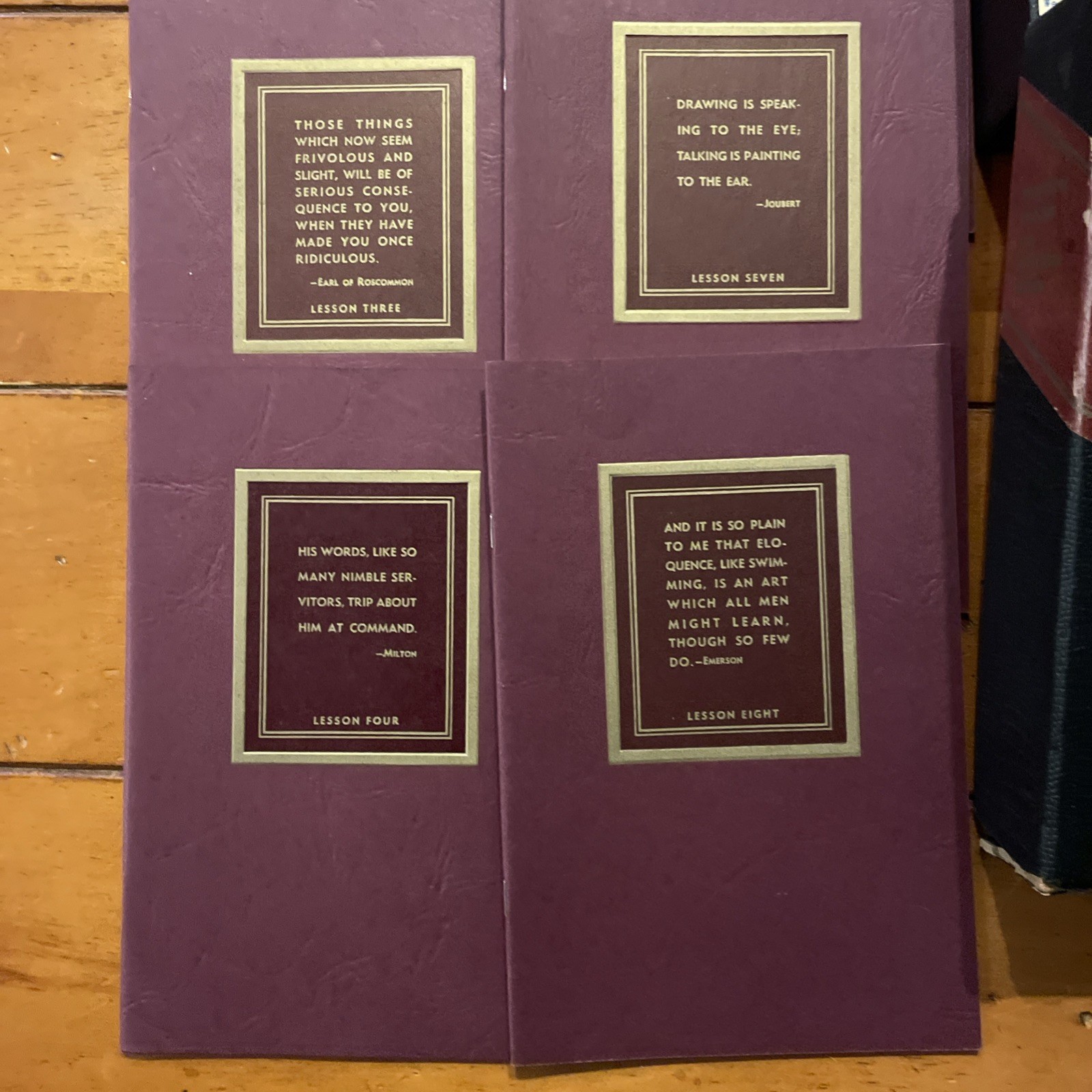 Practical English and Effective Speech — Complete Vintage Self-Teaching Course