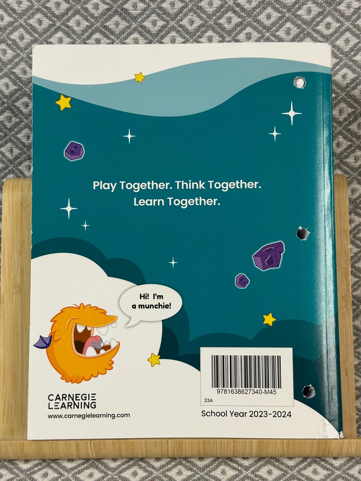 ClearMath Elementary: Teachers Implementation Guide 3 Volume 1