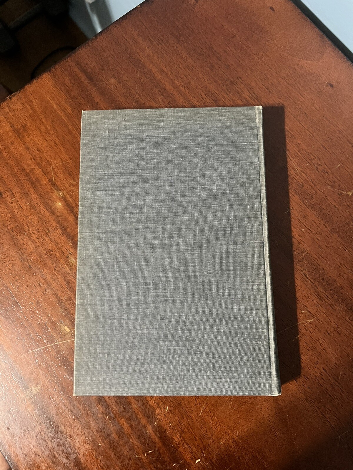 Introductory Mathematical Analysis Hardcover 1958 Edgar Eaves Robert Wilson Book