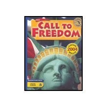 HOLT CALL TO FREEDOM FLORIDA: STUDENT’S EDITIONCTF 2005 By Rinehart And Winston