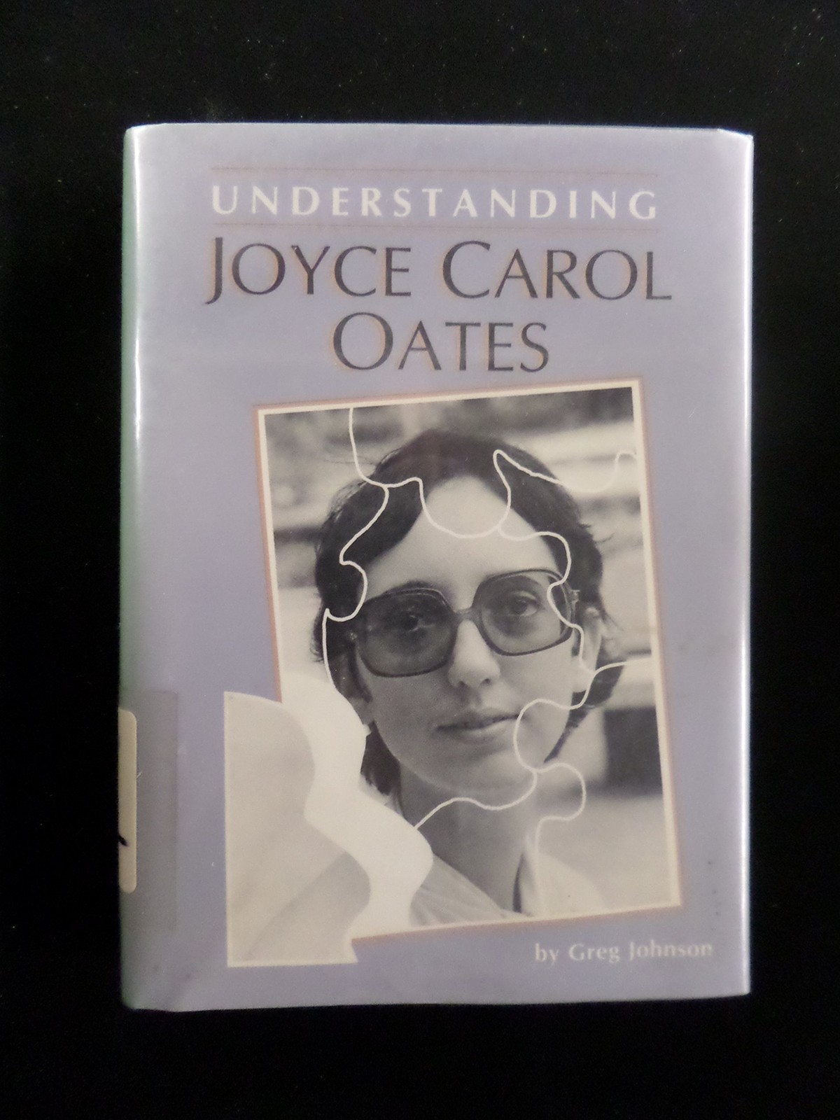 Joyce Carol Oates (Bloom’s Modern Critical Views)