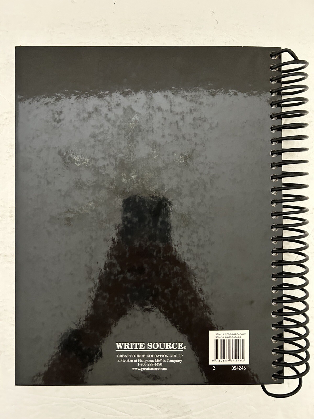 Write Source California Teacher’s Edition Grade 3 English Writing Textbook