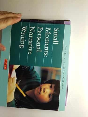 Units of Study for Primary – Paperback, by Calkins Lucy McCormick; – Very Good
