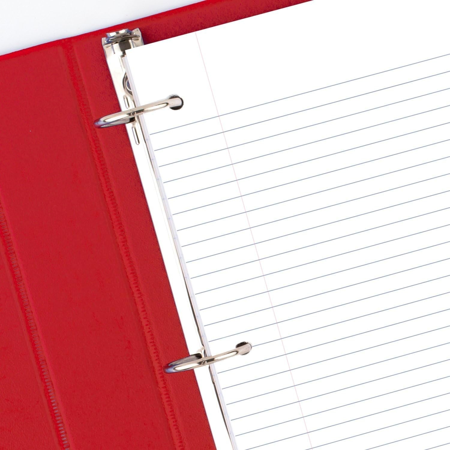 Loose Leaf Notebook Paper – 400 Sheets, College Ruled for Optimal Note Taking