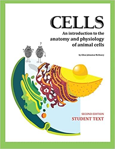 Cells Student Text 2nd edition PAPERBACK – 2022 by Ellen Johnston McHenry