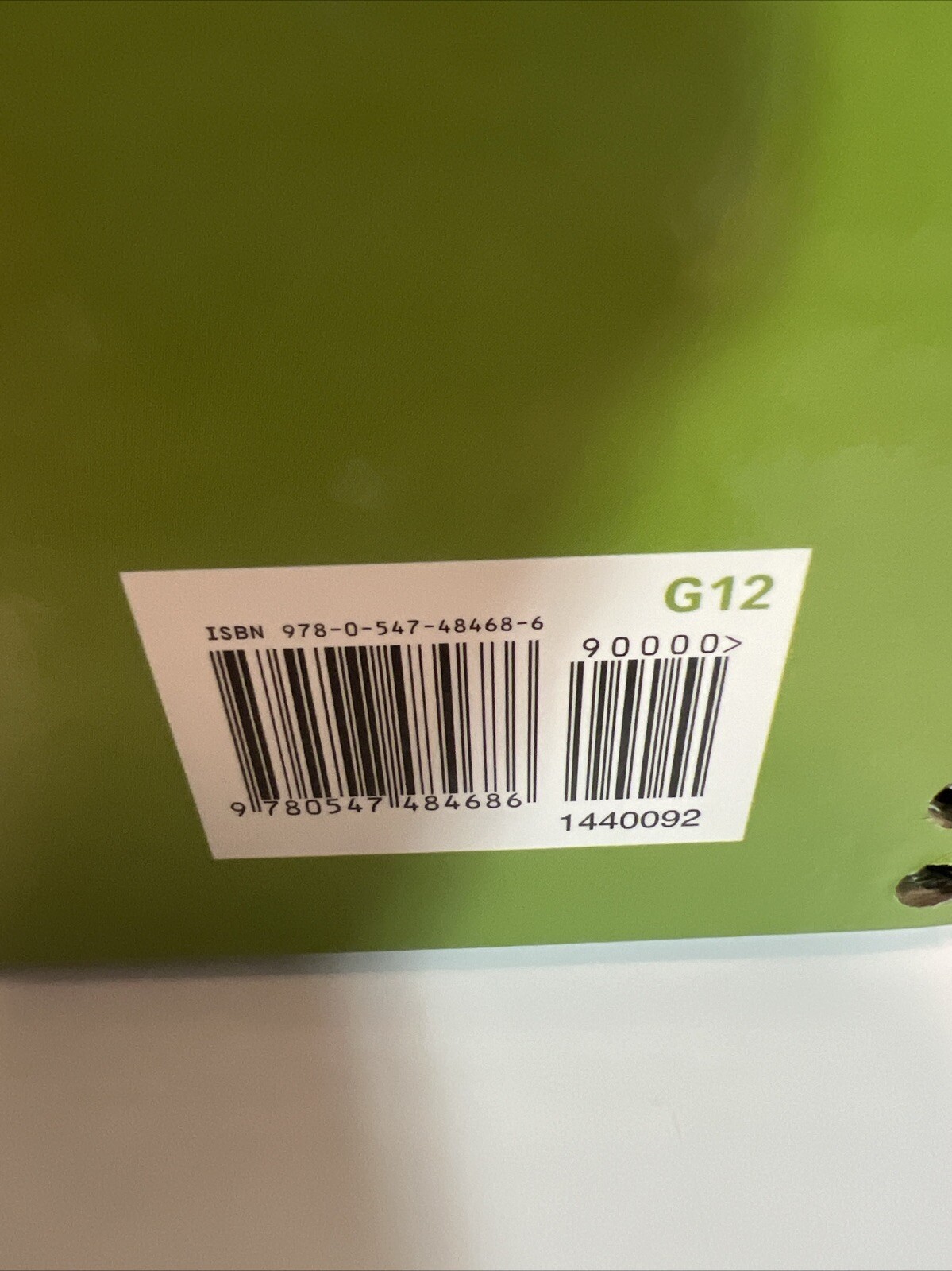 Write Source Teacher’s Edition Grade 12