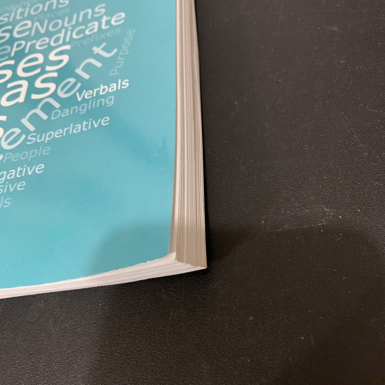 Grammar Practice Workbook Grade 8 – Paperback Free 🚢