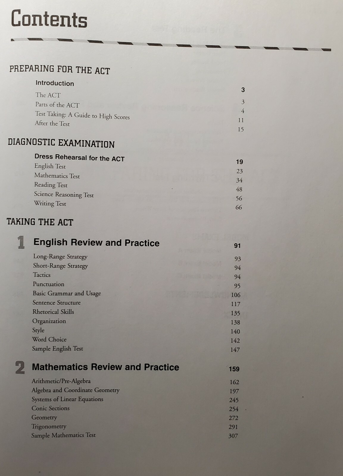 Act PREP For the Future Study Guide 16th Edition