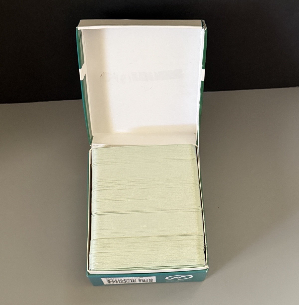 GRE FLASH CARDS Manhattan Prep 2nd Edition 2014 500 Essential Words Vocabulary