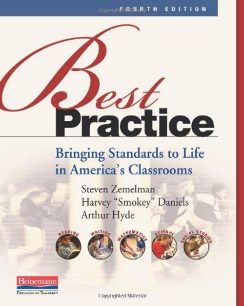 Best Practice, Fourth Edition : Bringing Standards to Life in Ame