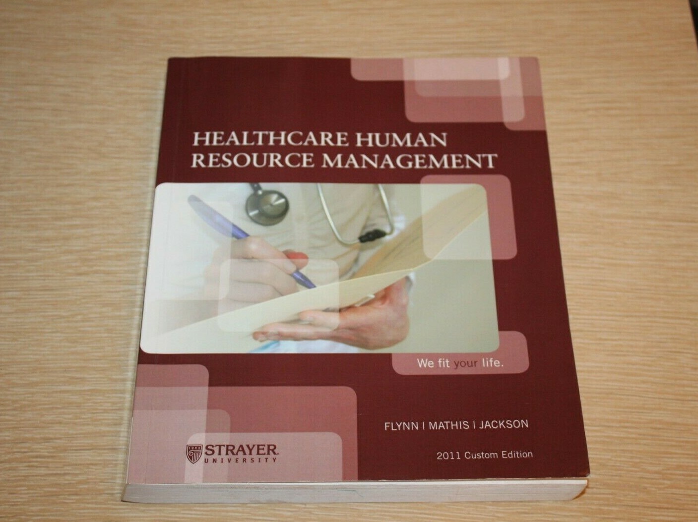 Healthcare Human Resource Management By Robert Mathis 2011 Paperback
