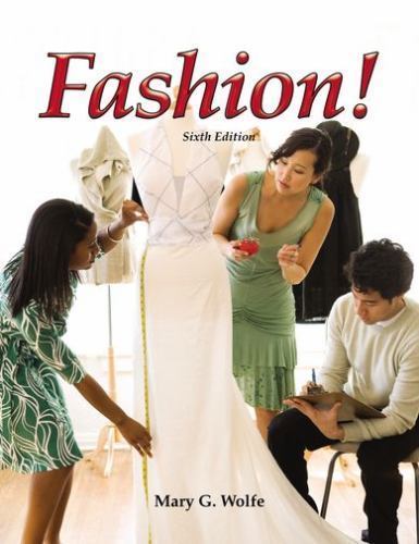 Fashion!
