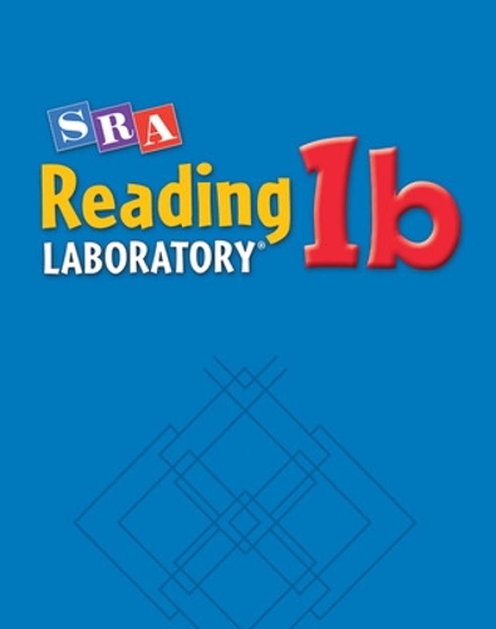 Reading Lab 1b, Teacher’s Handbook- Levels 1.4 – 4.5 by Don Parker (English) Pap