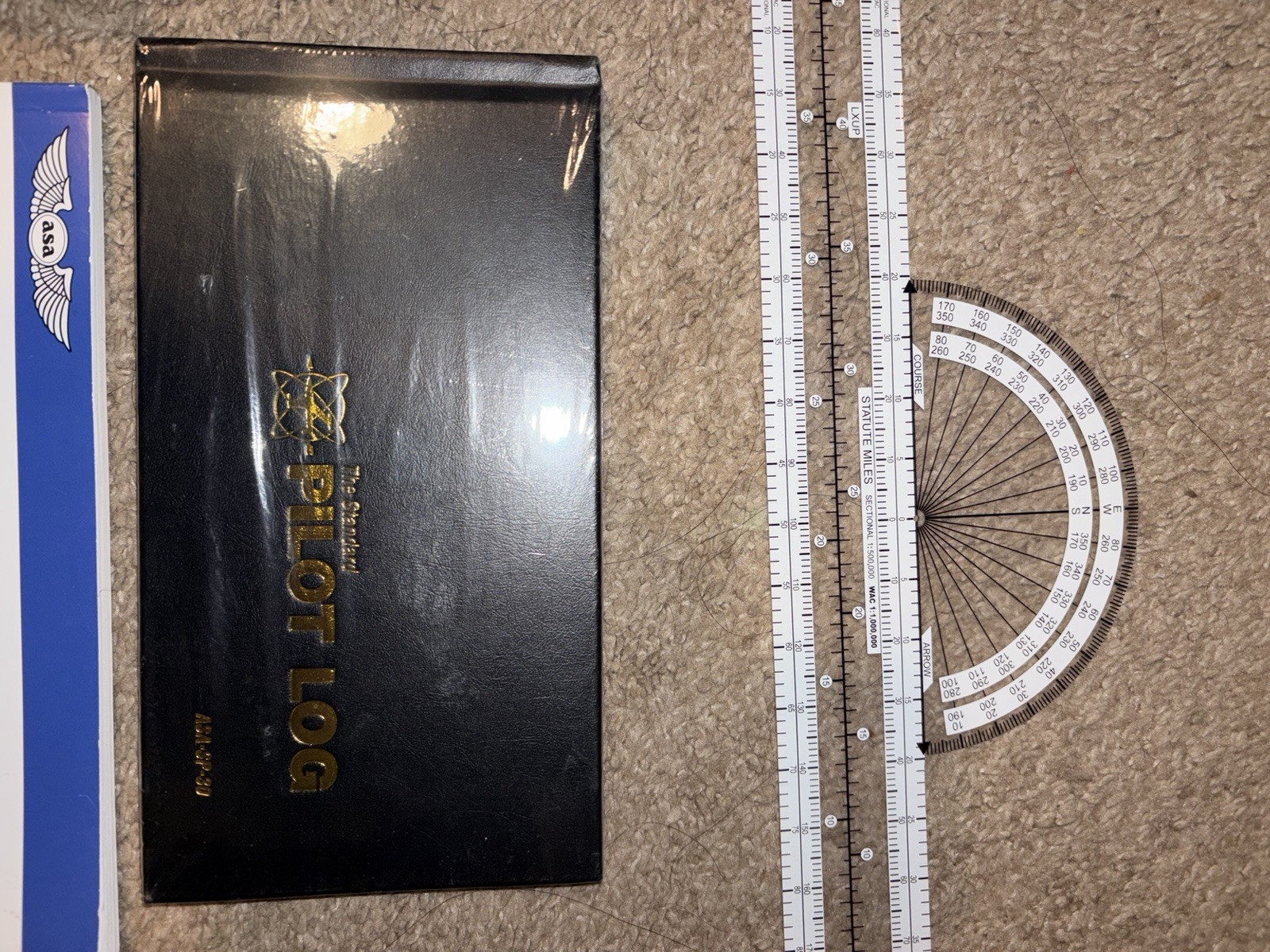 Student Pilot Starter Kit