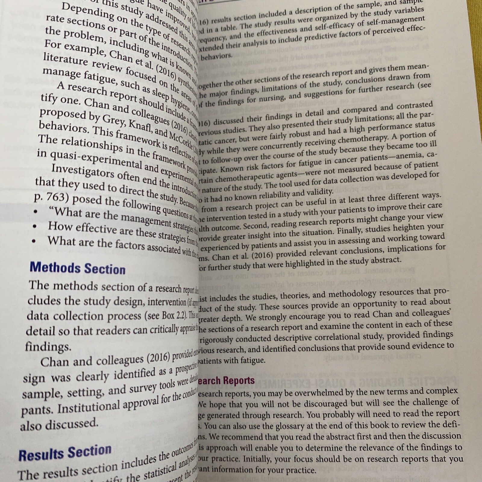 Understanding Nursing Research Building an Evidence-Based Practice 7th Edition