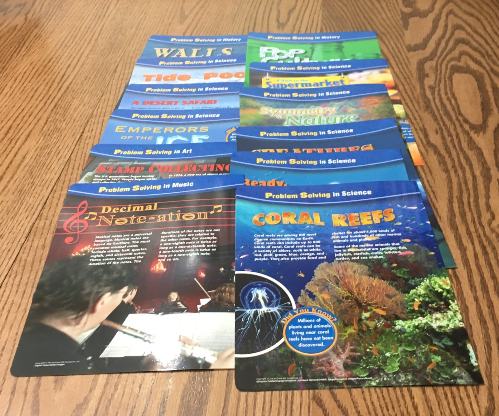 MY LEARNING STATIONS / GRADE 4 / TEACHER GUIDE / GAME BOARDS, ACTIVITY CARDS +