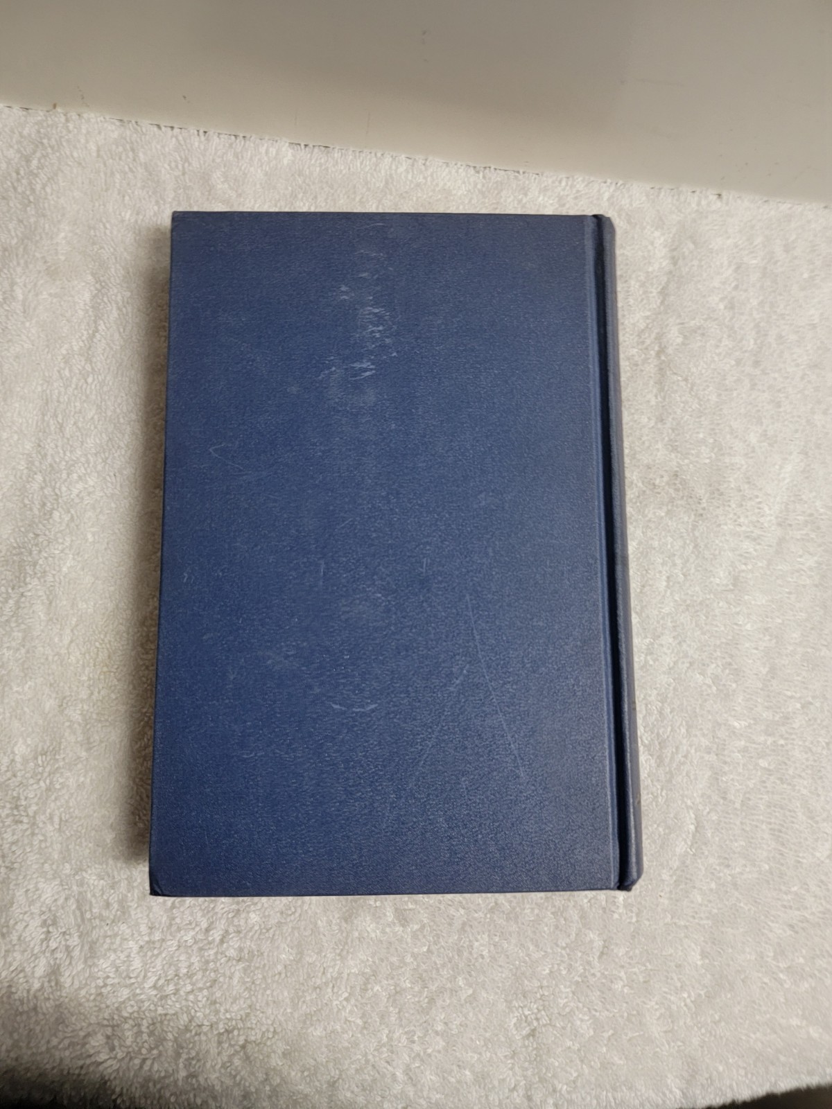 Rorschachs Test 3. Advanced In Interpretation 1952 LIKE NEW!