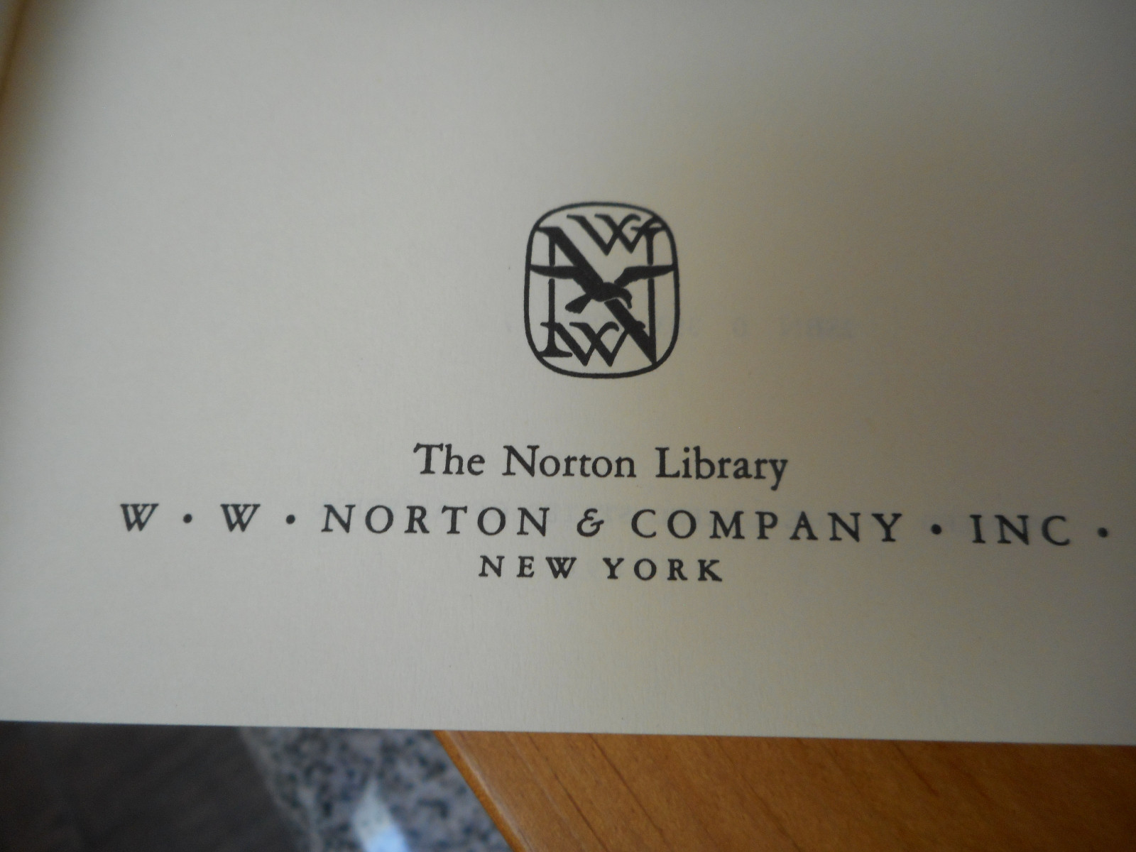 «THE OJIBWA WOMAN» by Ruth Landes – Norton Library PAPERBACK – AMERICAN INDIANS