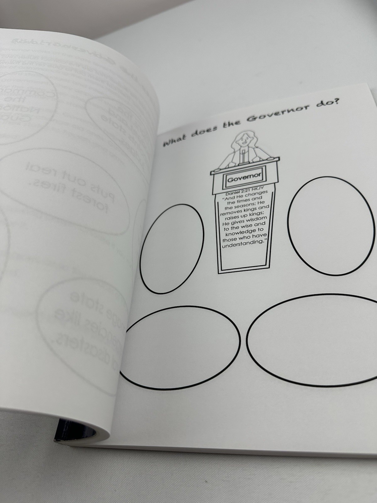 Warrior Notes Homeschooling: Grade One | Project Based Learning: Book One