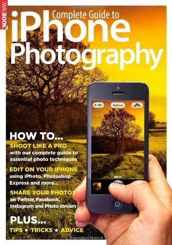Complete Guide to iPhone Photography