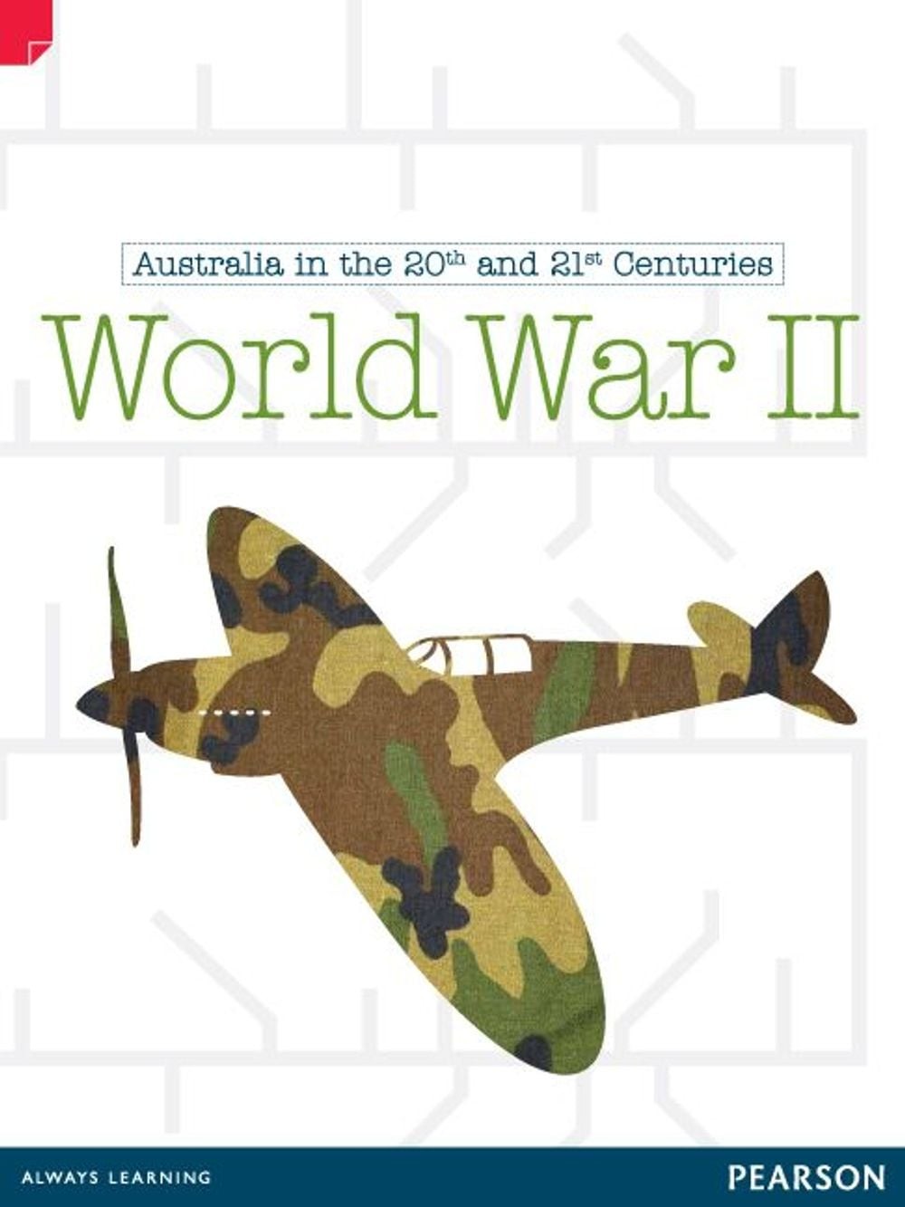 Discovering History (Upper Primary) Australia in the 20th and 21st Centuries: Wo