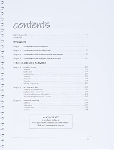 Lessons and Activities for Building…, Harris, Pamela