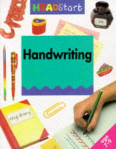 Handwriting (Headstart 7-9 S.) by Silsby, Barry Paperback / softback Book The