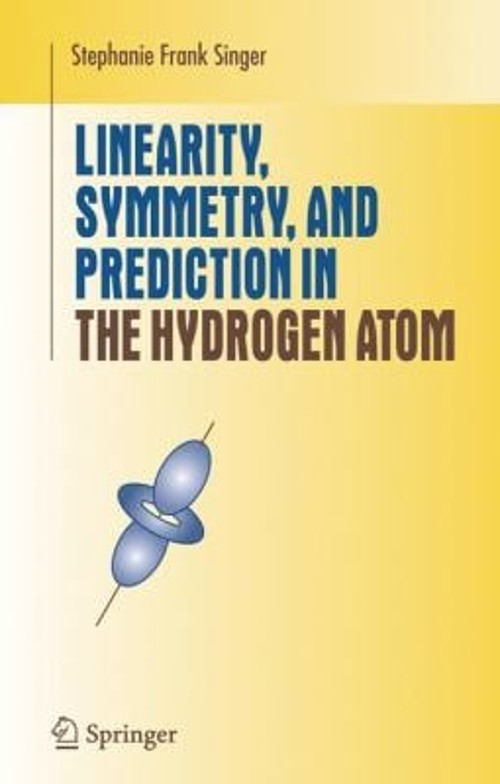 Linearity, Symmetry, and Prediction in the Hydrogen Atom Stephani