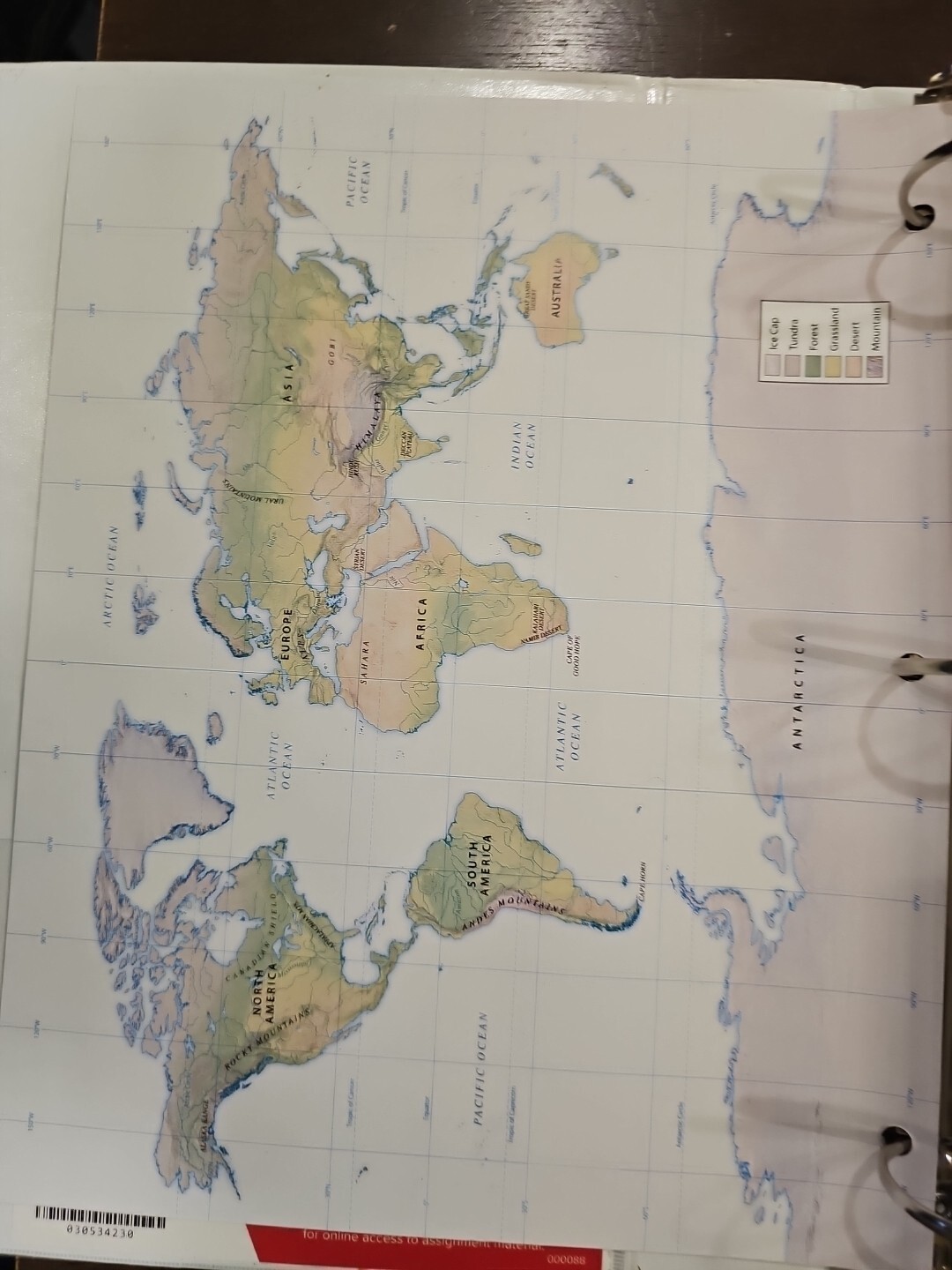 Traditions & Encounters A Global Perspective on the Past 6th Edition Vol 1 Book