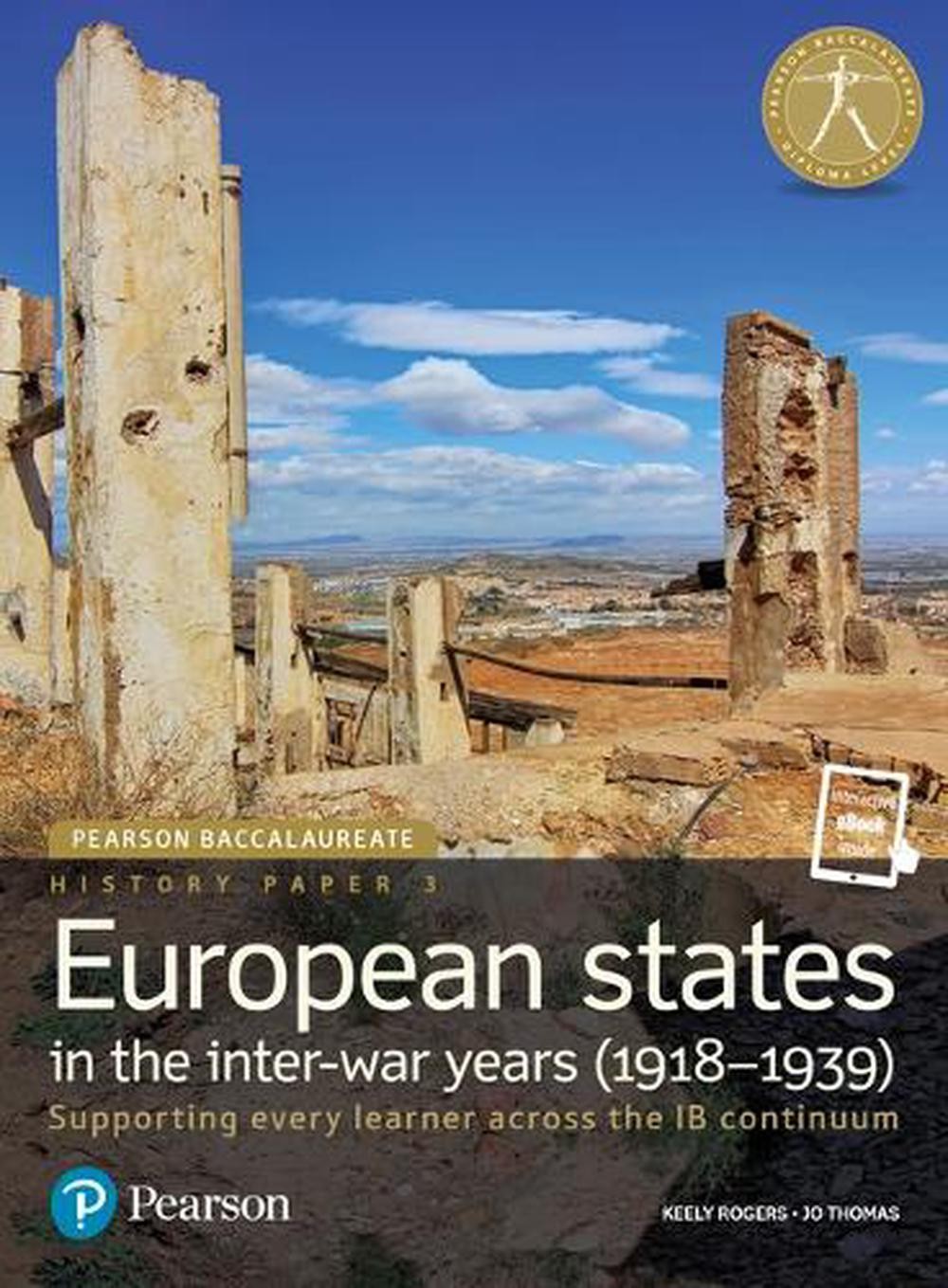 Pearson Baccalaureate History Paper 3: European states in the inter-war years (1