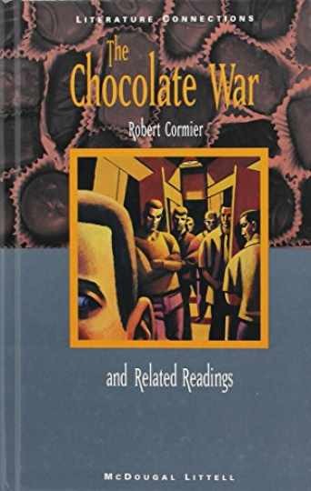 The Chocolate War and related – Paperback, by Robert Cormier – Very Good