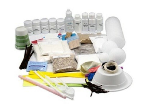 A Reason for Science Level A Refill Kit Homeschool Grade 1 New Free Ship