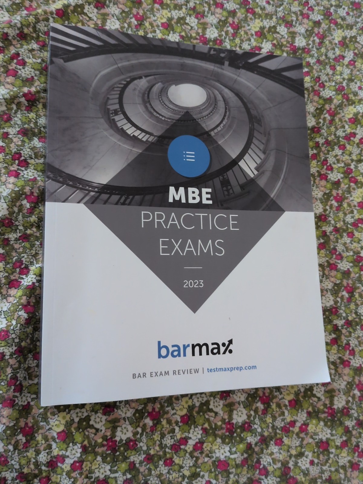 Barmax MBE practice exams 2023