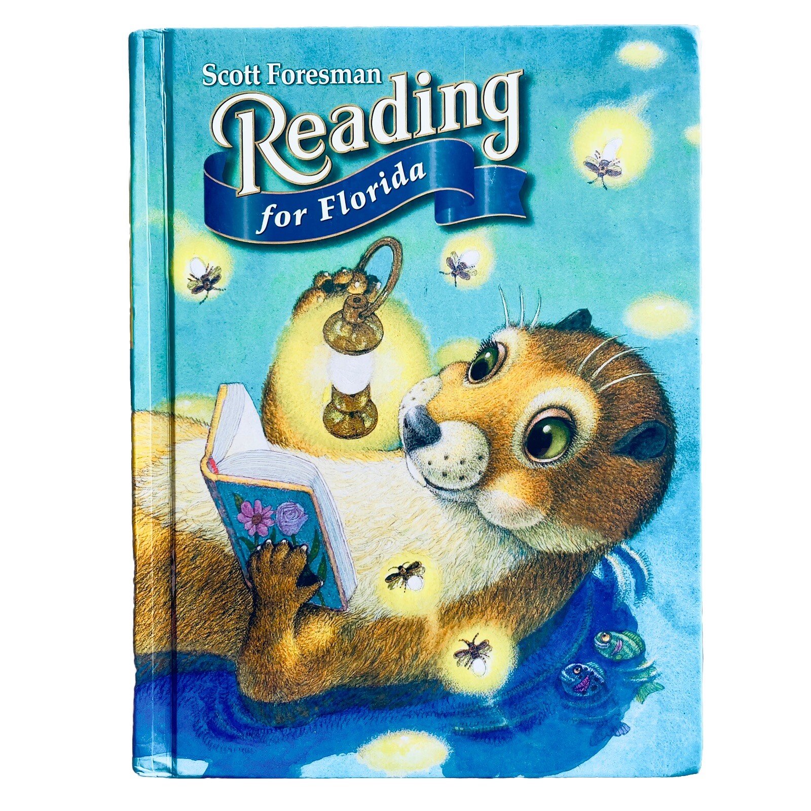 My Time To Shine Grade 2.2 Scott Foresman Reading for Florida 2002 Home School