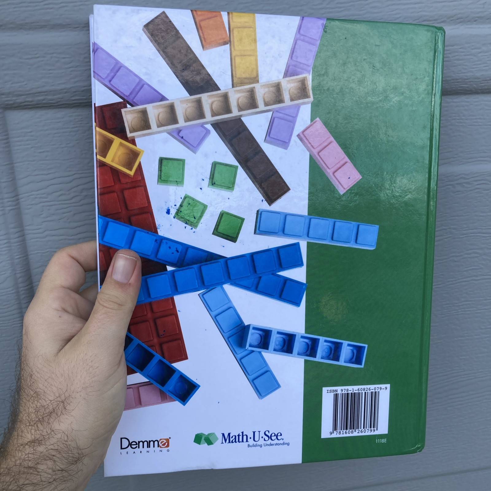 Math U See Alpha Instruction Manual Tests: Single-Digit Addition Subtraction