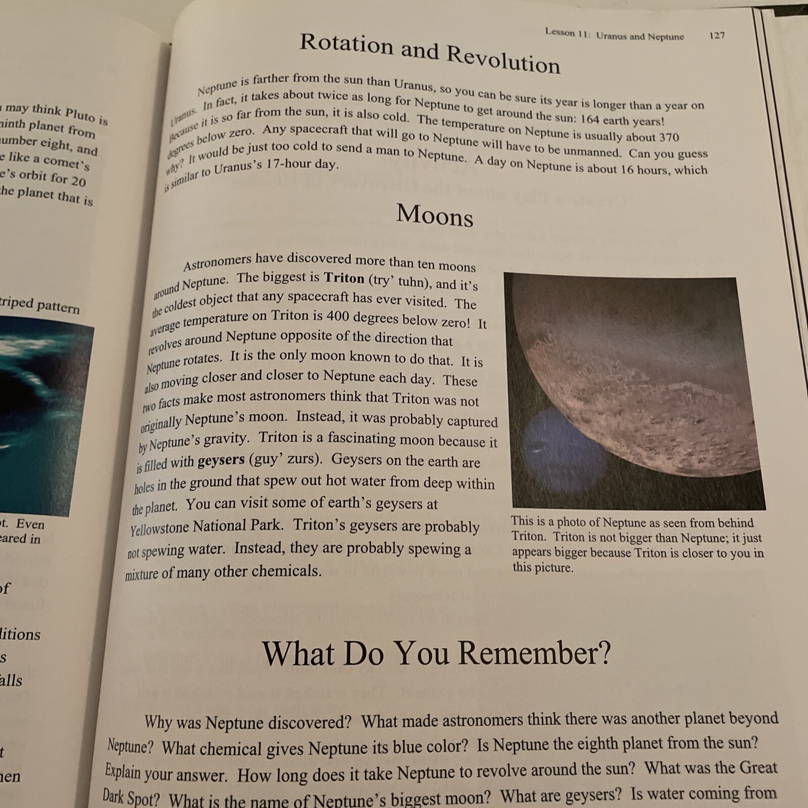 Exploring Creation With Astronomy [Young Explorer Series]