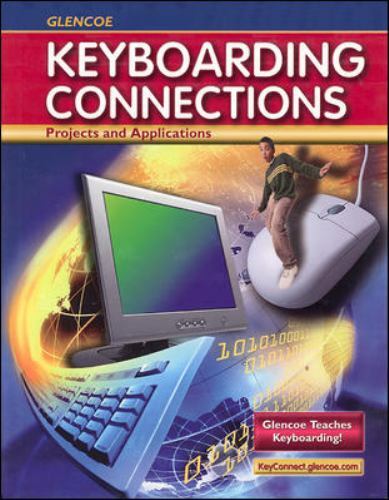 Rice: Ms Keyboarding Ser.: Keyboarding Connections : Projects and…
