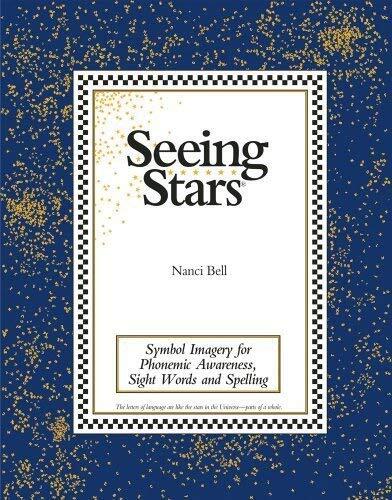 Seeing Stars Symbol Imagery for Phonemic Awareness, Sight Words, and Spellin…