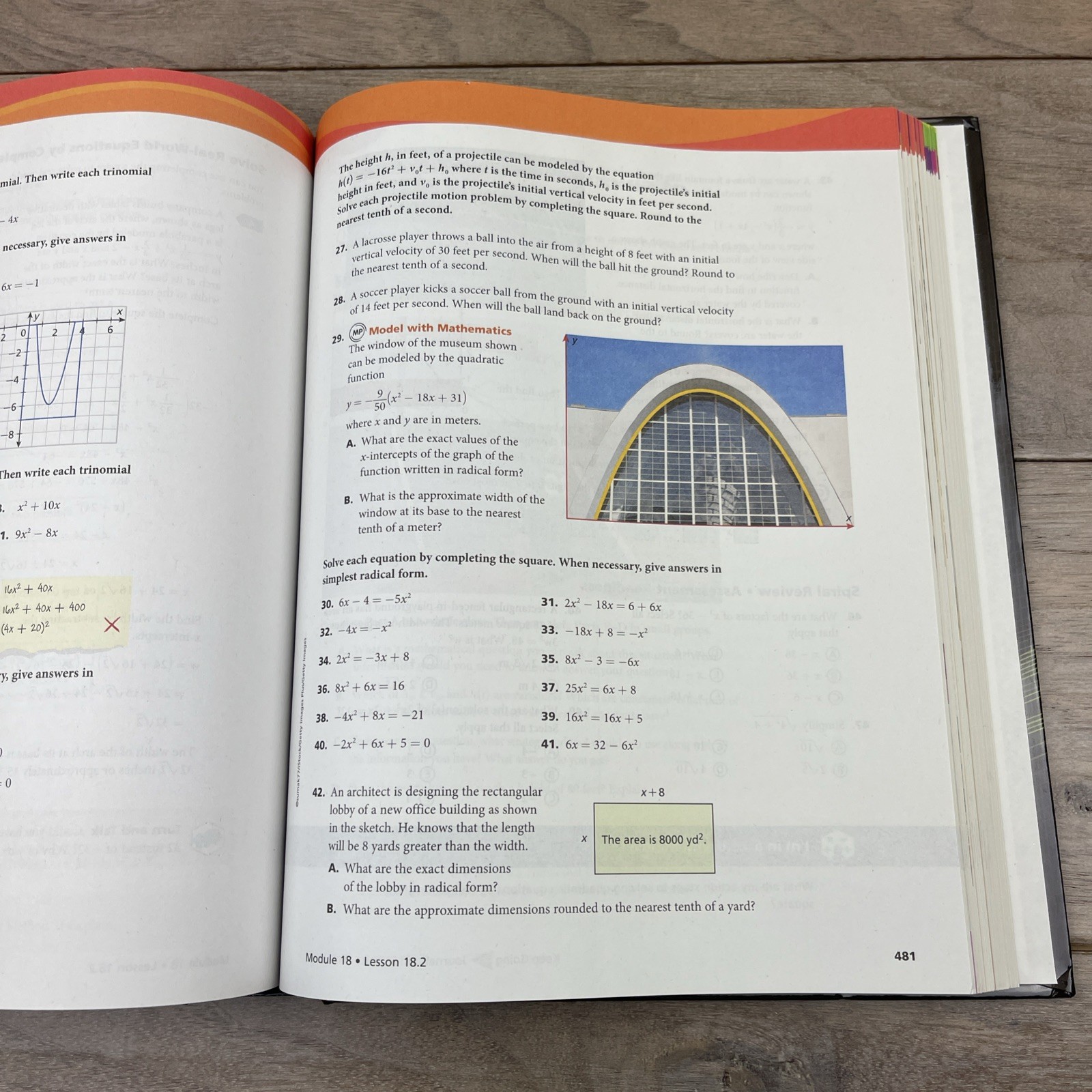 Resource Book (Into Algebra, 1)
