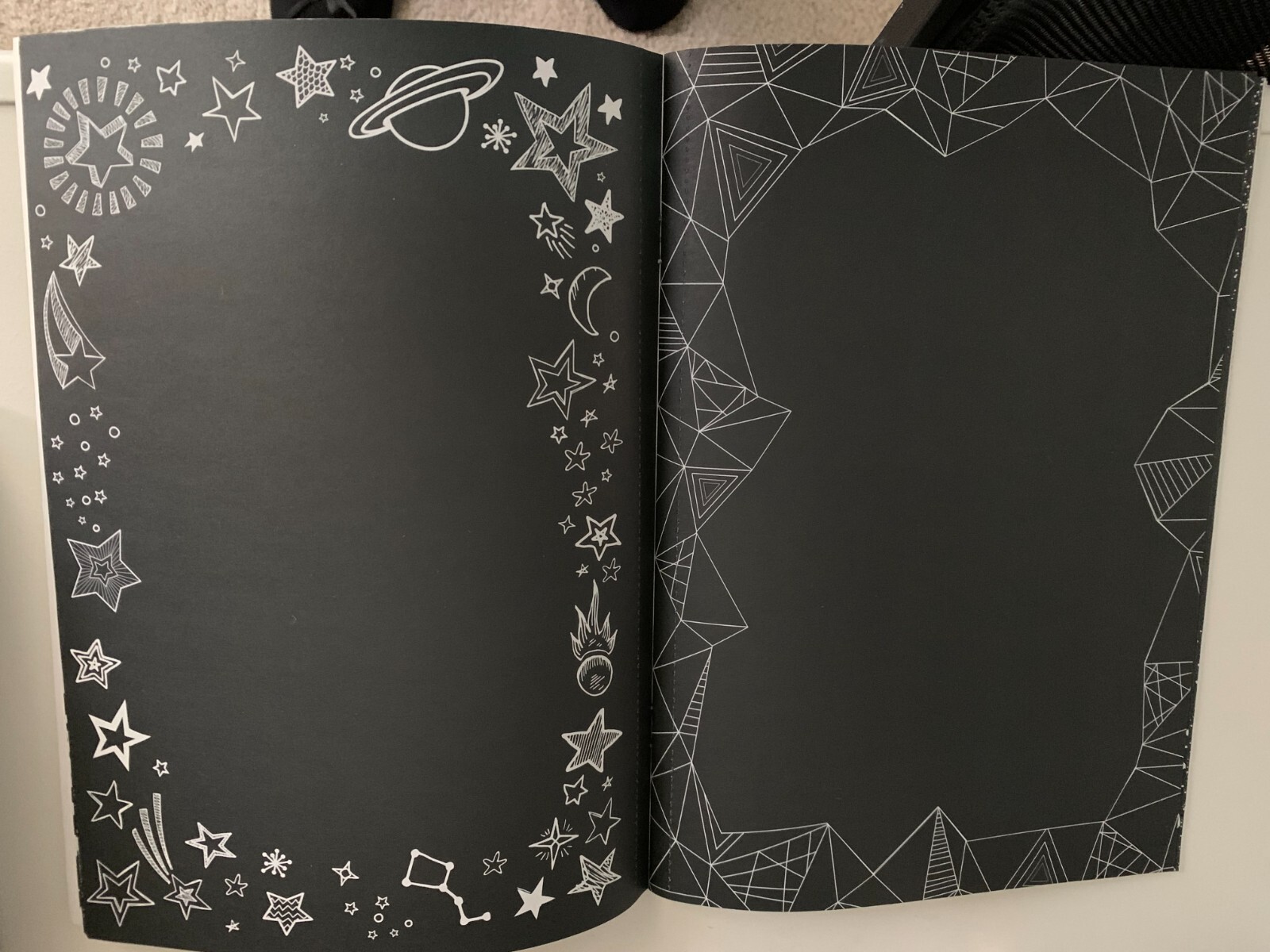 Crayola Crayoligraphy Calligraphy Workbook Guide DIY Crafts Adult Teens